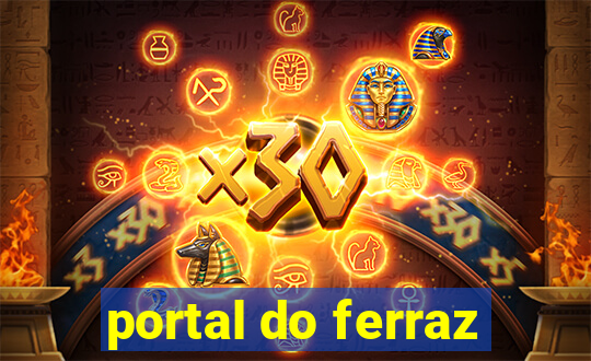 portal do ferraz